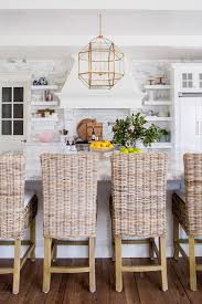 Restoration hardware rattan bar stools. Interior Design Ideas Home Bunch Interior Design Ideas