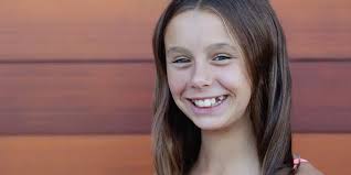 LITTLE VALLEY: MOLLY MCCUE