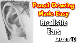 The humble pencil is a ubiquitous and versatile drawing tool, and it's sometimes massively for more advice, explore our essential pencil drawing techniques. Pencil Drawing Made Easy Learn Pencil Drawing The Easy Way