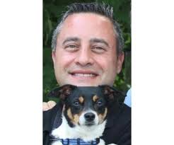 Marc SanAngelo Obituary (1972