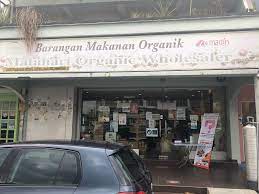 Lihat ide lainnya tentang bunga matahari, bunga, matahari. Matahari Organic Petaling Jaya Health Store Happycow