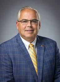 Senior Staff » NJ CRDA