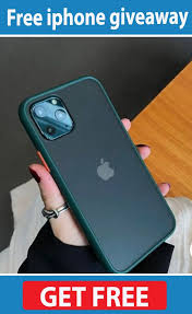 Iphone 11 Giveaway By Apple In 2020 Get Free Iphone Free Iphone Giveaway Iphone