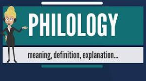 What Is Philology What Does Philology Mean Philology Meaning Definition Explanation Youtube Philology definition, the study of literary texts and of written records, the establishment of their authenticity and their original form, and the determination of their meaning. what is philology what does philology mean philology meaning definition explanation