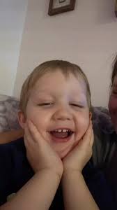 Wait till the end 🥹 this video made me cry, I love my Tripp Logan more  than life 😭 and I love that he knows it too💚