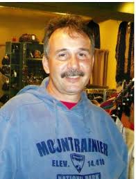 Dennis "Kaz" Kazmer Obituary