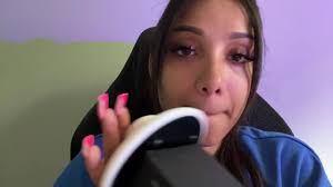 SassySounds ASMR Nude - Intimate ASMR Moments Revealed