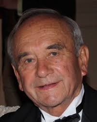 Otto Pranke Obituary January 18, 2025