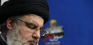 وهو الابن الثاني لنصرالله بعد شقيقه البكر هادي الذي قُتل في مواجهة مع الجيش الإسرائيلي في جنوب لبنان. Ø¨Ø¹Ø¯Ù…Ø§ Ø¨Ø¯Ø§ Ù…Ù†Ù‡ÙƒØ§ ÙˆÙ†Ø­ÙŠÙØ§ Ø¬ÙˆØ§Ø¯ Ø­Ø³Ù† Ù†ØµØ±Ø§Ù„Ù„Ù‡ ÙŠØ­Ø³Ù… Ø§Ù„Ø¬Ø¯Ù„ ÙˆÙŠÙƒØ´Ù Ù…Ø±Ø¶ ÙˆØ§Ù„Ø¯Ù‡