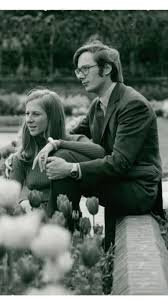 Birgitte Duchess Of Gloucester Engagement Ring Engagement Photo Of Prince Richard Duke Of Gloucester To Birgitte Van Deurs Now Duchess Of G Princess Alexandra Of Denmark Gloucester Wedding British Royalty