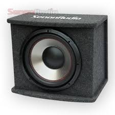The easiest way to see if we have a custom subwoofer box for your vehicle is to tell us what you drive. 10 Inch Subwoofer Speakers Best Subwoofer Box Design For Deep Bass Car Stereo Subwoofer Boxes Passive Version Buy 10 Inch Subwoofer Speakers Best Subwoofer Box Design For Deep Bass Car Stereo Subwoofer Boxes