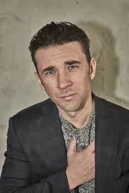 Billy Hoskinson And Molly