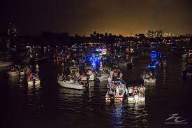 Fort Lauderdale Christmas 2022 Christmas Lights In Fort Lauderdale 2022-2023, Fort Lauderdale, Fl - Dates