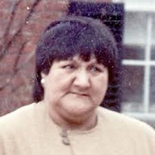 Rose M. Scribner Obituary (1940