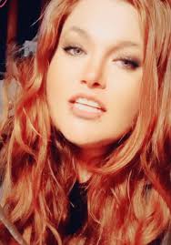 fireinmysoul #redhead #memyselfandi #scottygirl #rediswhatimmadeof ...