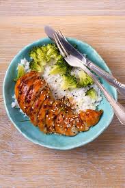 Brown Sugar Chinese Chicken Made With Boneless Chicken Pieces Brown Sugar Vinegar Lemon Lime Soda Garlic Chinese Chicken Recipes Chicken Recipes Recipes