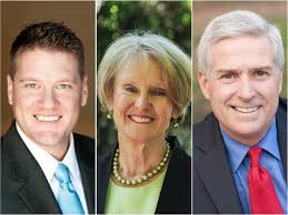 Wide-Open Denver DA Race Attracts Historic Levels Of Money