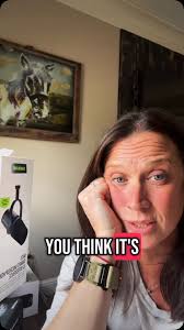 Technology is to be feared…especially when it is JUST A MIRCROPHONE 🤦‍♀️.  , Why is it still in a box?! Why can’t I open the box?! , History has shown  me over and over again that the… just plug it in ...