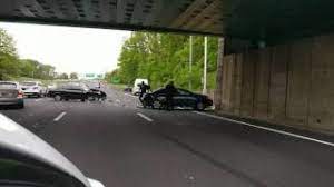 Maybe you would like to learn more about one of these? Garden State Parkway Crash Youtube