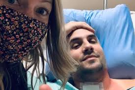 Fundraiser for Marcy Larabie by Dawna Rogers Kelly : LOVE & SUPPORT FOR  PASTOR MATT LARABIE AND FAMILY