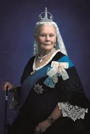 Pin On Judi Dench