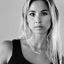 Stephanie Sherwood's Instagram, Twitter & Facebook