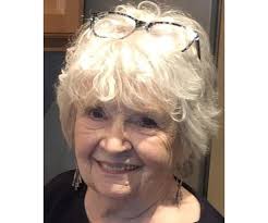 Geraldine Piccolo Obituary (1937