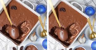 Epingle Sur Desserts