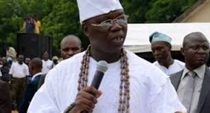 Relevance is automatically assessed so some headlines not. Oduduwa Republic Sunday Igboho Is Just A Motor Dealer New In The Struggle Gani Adams Oduduwa News