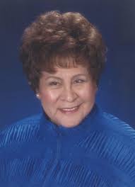 Obituary for Hazel Eagle Bear