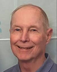 Richard Martin Obituary October 15, 2024