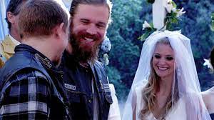 Sons Of Anarchy Imagines