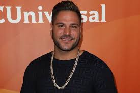 Check spelling or type a new query. Jersey Shore Star Ronnie Ortiz Magro Arrested Again On Domestic Violence Charges Phillyvoice