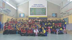 Sungai petani sekolah menengah sains kepala batas sekolah menengah sains tun syed sheh shahabudin, bukit mertajam kolej melayu kuala kangsar sekolah tuanku abdul rahman, ipoh sekolah berasrama penuh integrasi gopeng sekolah menengah sains bagan datoh sekolah. Seles Official Sekolah Menengah Sains Tuanku Syed Putra Facebook