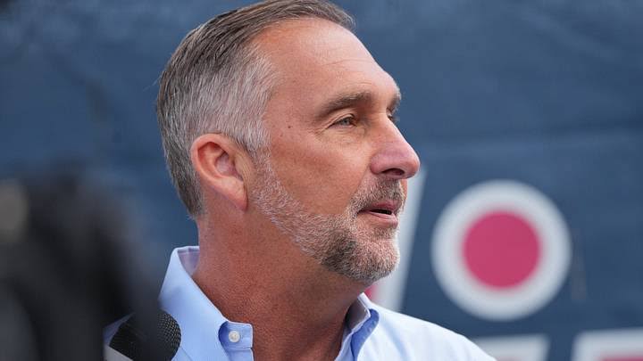 John Mozeliak isn't fooling anyone with his comments about his Angels future