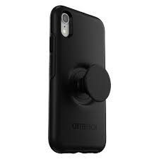 Otterbox Apple Iphone Xr Otter Pop Symmetry Case With Poptop Always Tarty Affiliate Xr Ad Otter Iphone Popsockets Cute Popsockets Iphone Cases