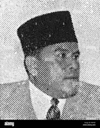 Abdul malik hi-res stock photography and images