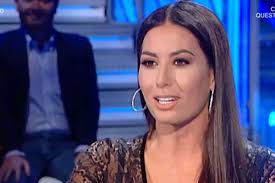 In esclusiva sul settimanale chi, in edicola da mercoledì 22 agosto, le foto della vacanza d'amore a new york diella showgirl calabrese con il nuovo compagno. Elisabetta Gregoraci Chi E Biografia Carriera E Fidanzato Controcopertina Com