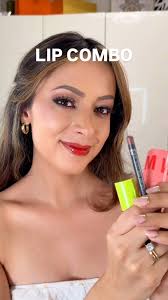 LIP COMBO