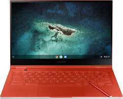 Find all cheap samsung laptops clearance at dealsplus. Samsung Galaxy 13 3 4k Ultra Hd Touch Screen Chromebook Intel Core I5 8gb Memory 256gb Ssd Fiesta Red Xe930qca K01us Best Buy