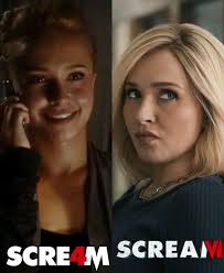 🩸Woodsboro Shitposting🔪