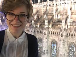 Andrea Wathanaphone's Instagram, Twitter & Facebook