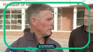 Newtown Township news