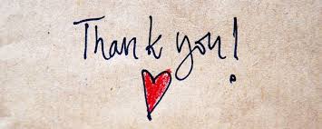 Thank you for your love thank you for your heart. 100 Thank You For Your Kindness Messages And Quotes Futureofworking Com