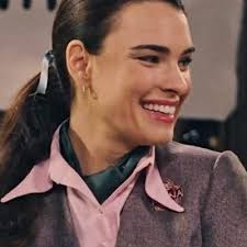 6) E' femminista, e ci tiene ad educare Rai in questi termini (dice che è  preoccupato anche dalla destra fascista e dai giovani che appoggiano certe  idee) 7) Lui ed alba sono