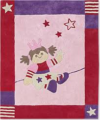 Sterntaler teppich, mädchen laura 96175 neu! Kinderteppich Sterntaler Rosalie 96273