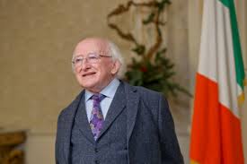 Current affairs 31 january 2021. Media Library Photos President Of Ireland