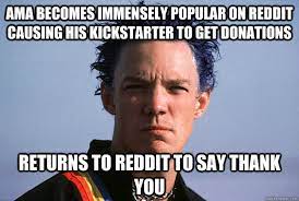 Good Guy Matthew Lillard Memes Quickmeme