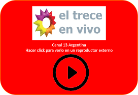 Official website of tv direct 13. Arena Periscopio Escritorio Ver El Trece Online