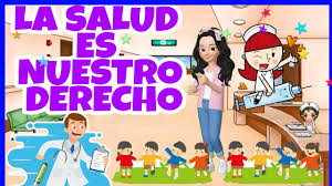 #veganism #diet #derecho a la salud #desinformation #t. La Salud Es Nuestro Derecho Sesion 2 Semana 24 Aprendo En Casa Youtube